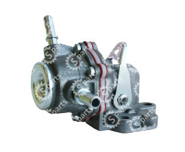 Насос подъема топлива для двигателя JCB444 (аналог) [320/A7161; 320/07201A] - 